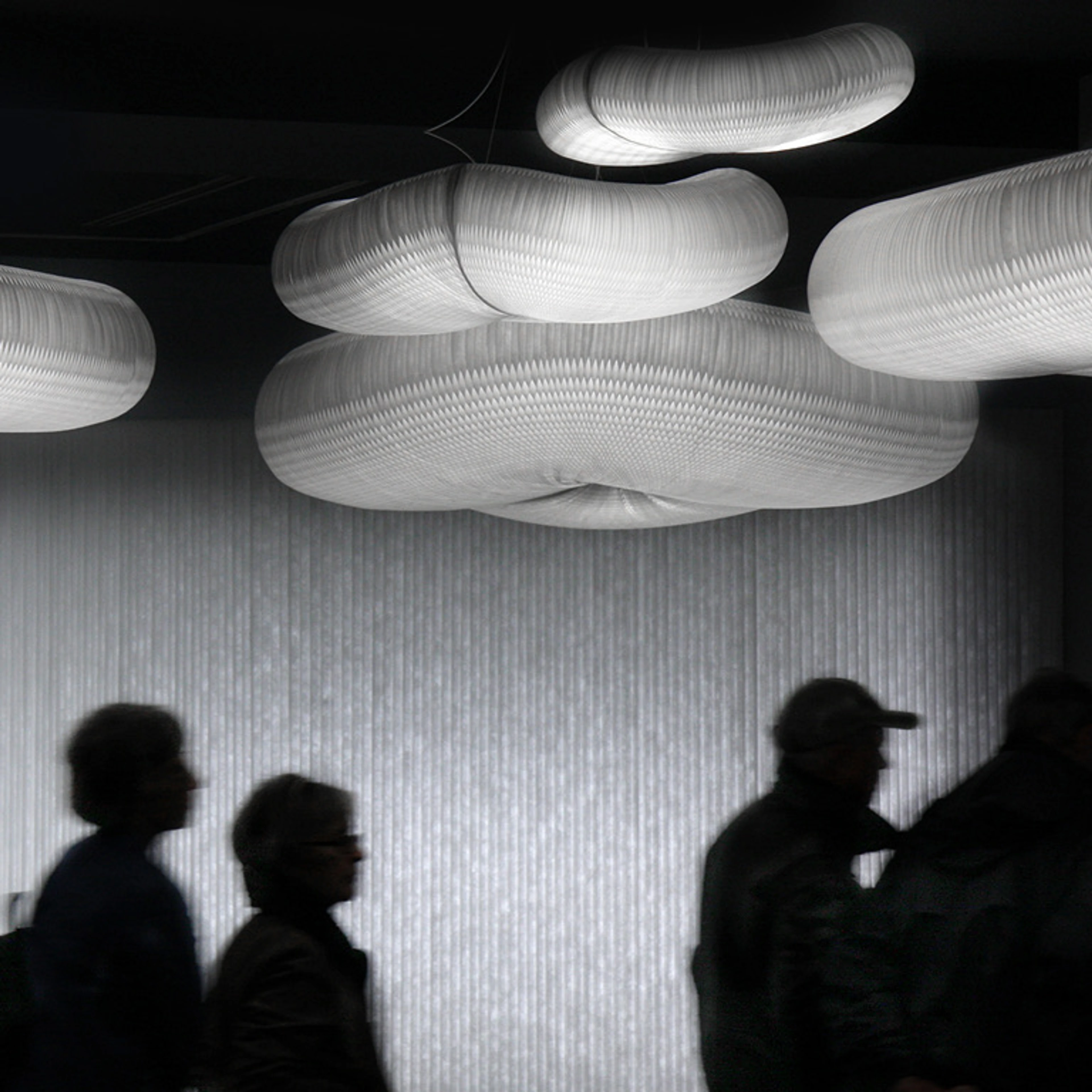 paper lamps for ambient lighting - molo blog - mobile 5