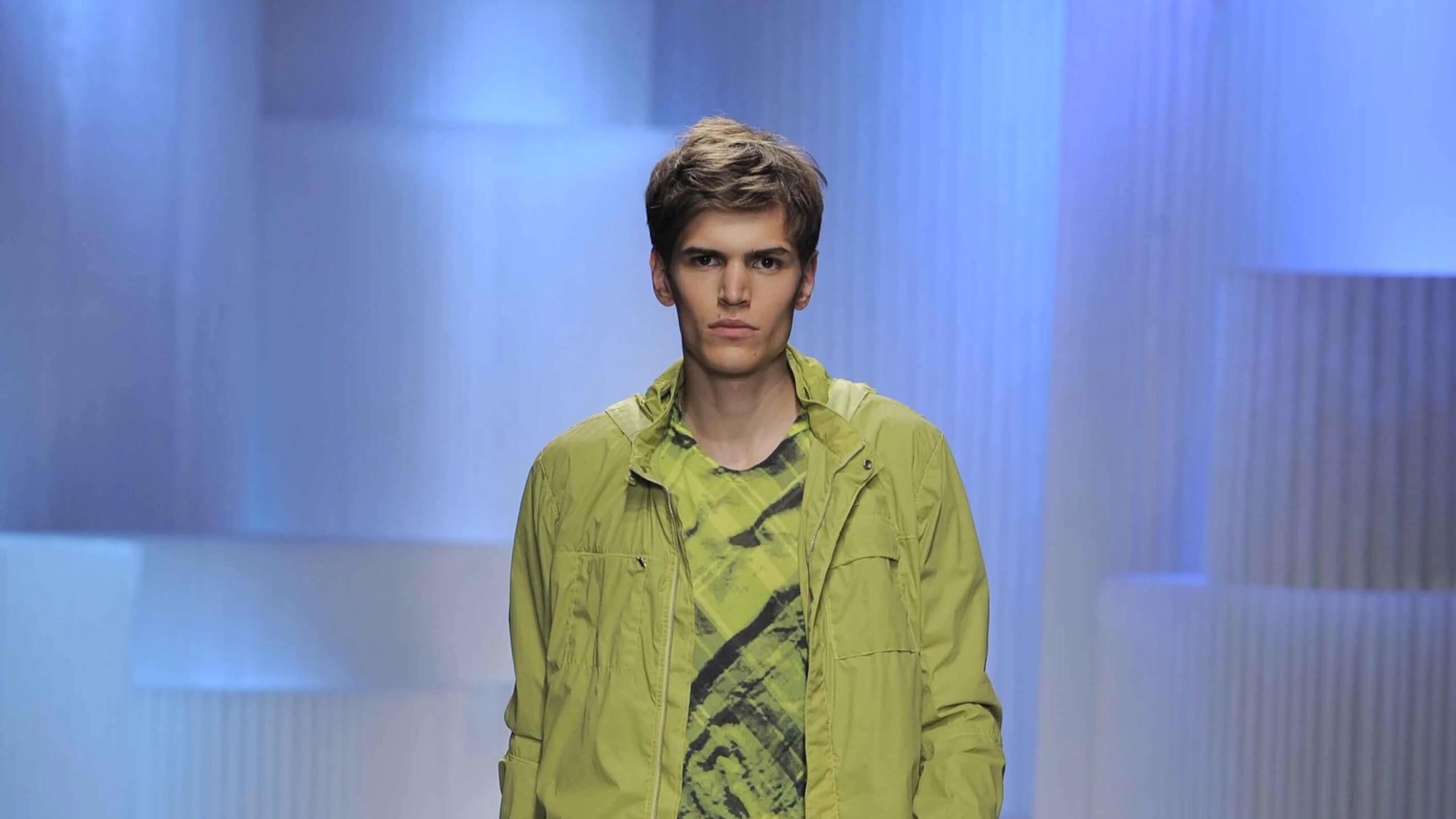 fashion show backgrounds and backdrops