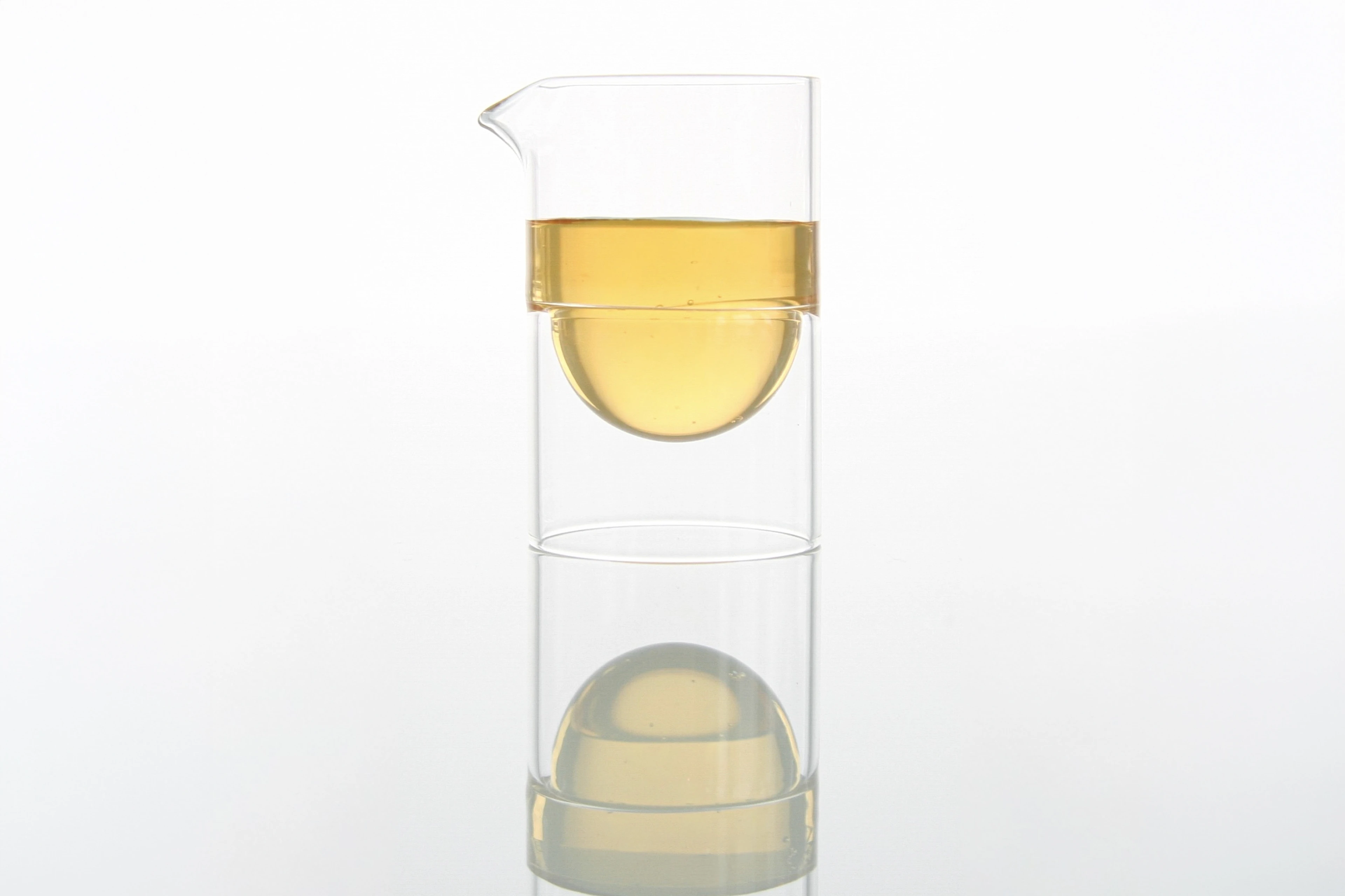 float spirit measure