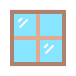 Post-Construction Window Cleaning