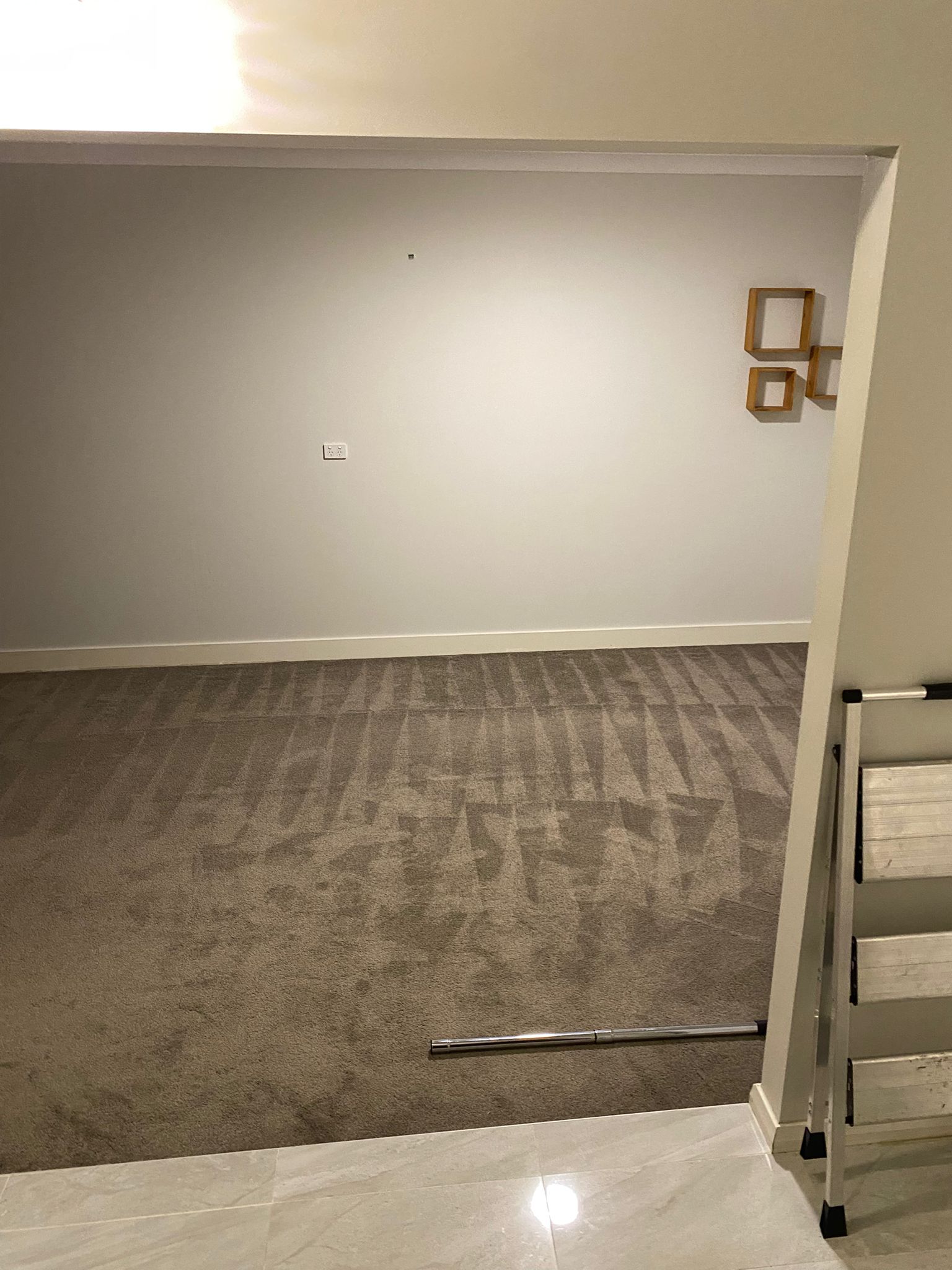 Deep Steam Carpet Cleaning