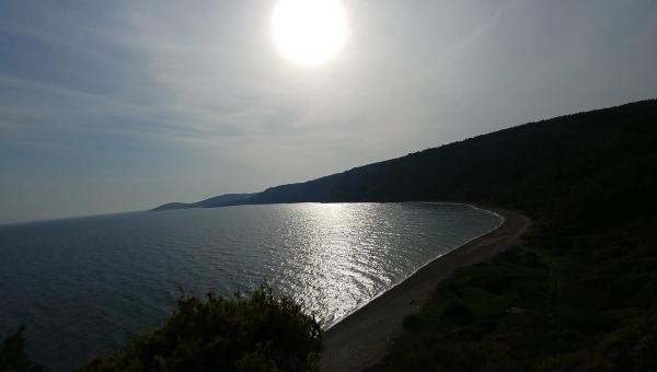 Saroz Körfezi'nde Balık Avı: Noktalar ve Mevsim Rehberi