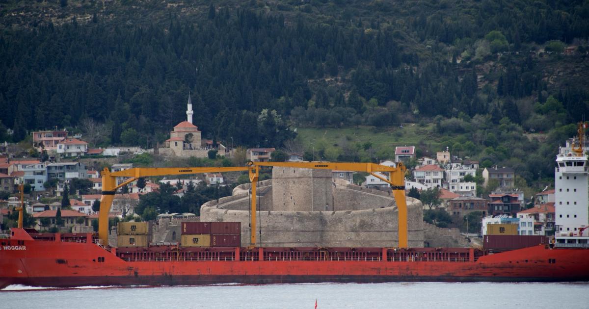 Çanakkale'de Balık Avı: Boğaz, Bozcaada ve Gökçeada
