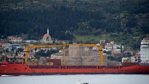 Çanakkale'de Balık Avı: Boğaz, Bozcaada ve Gökçeada