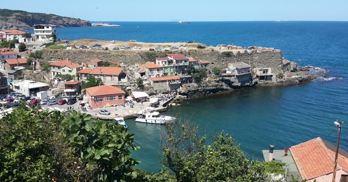İstanbul'da Palamut Nerede Tutulur? Boğaz'da 9 Nokta