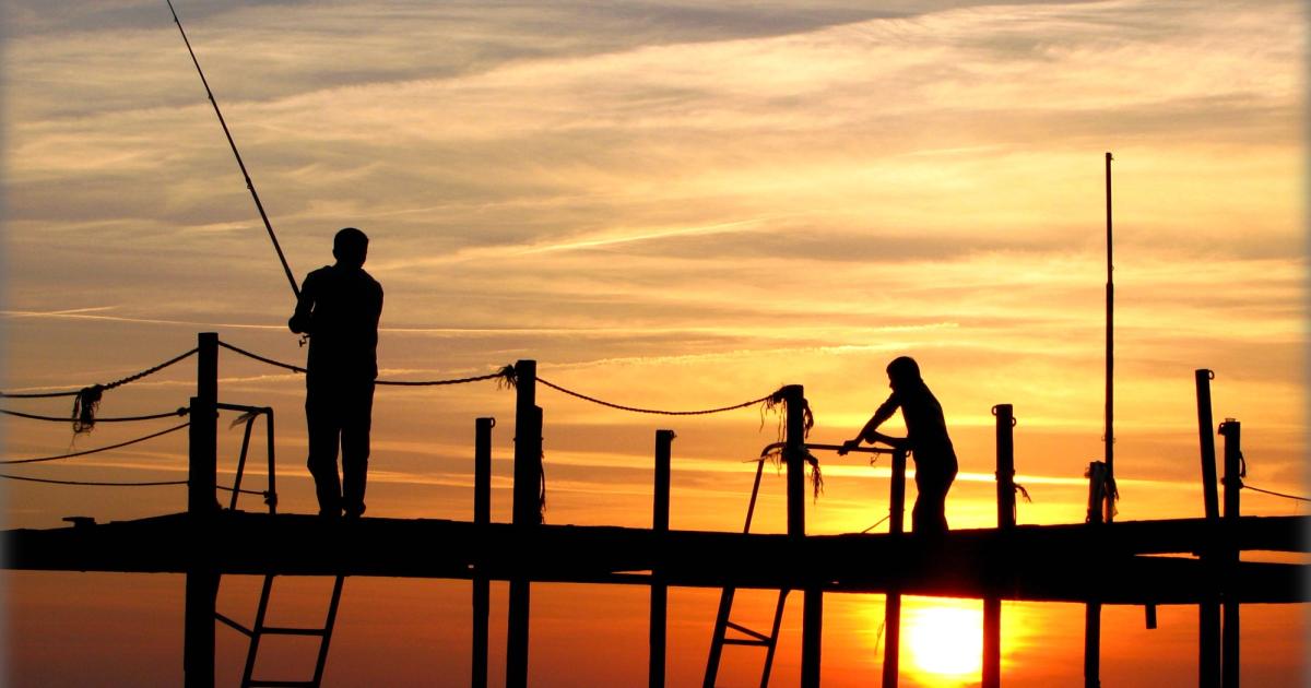 Balık Tutma Fotoğrafı: En İyi Kareyi Nasıl Çekersin