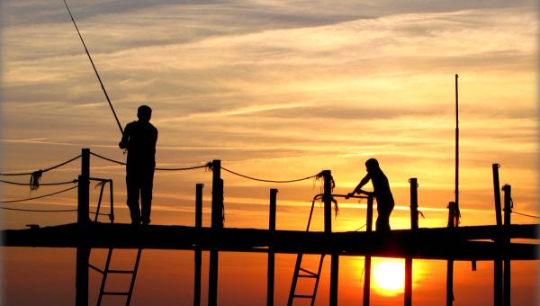 Balık Tutma Fotoğrafı: En İyi Kareyi Nasıl Çekersin