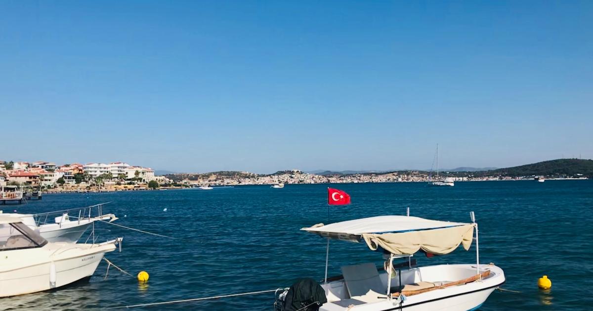 Balıkesir'de Balık Avı: Ayvalık, Erdek ve Bandırma