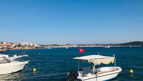 Balıkesir'de Balık Avı: Ayvalık, Erdek ve Bandırma