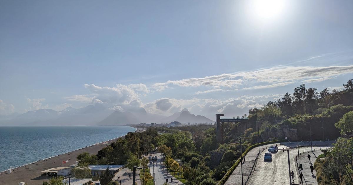 Antalya'da Balık Avı: Konyaaltı, Kaş ve Alanya Rehberi