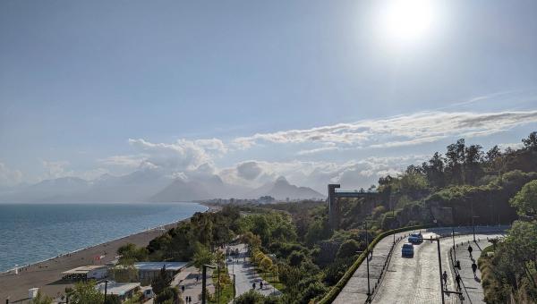 Antalya'da Balık Avı: Konyaaltı, Kaş ve Alanya Rehberi