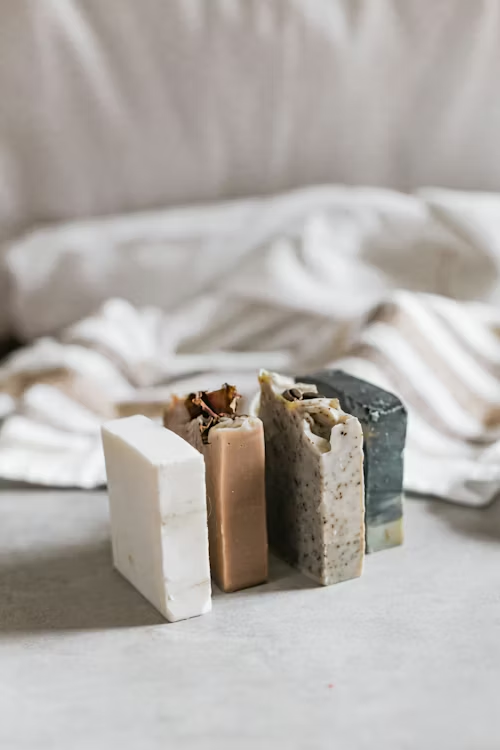 Soap