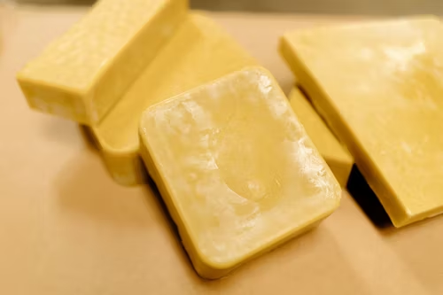 Beeswax