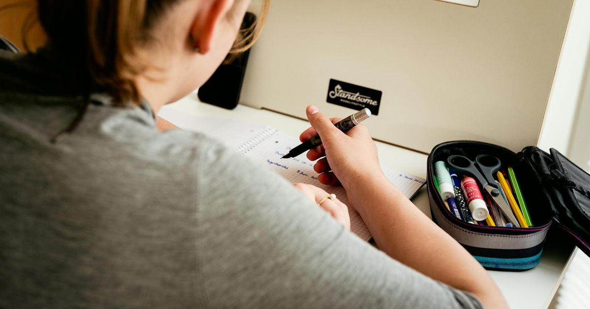 5 Ways to Make Homeschooling Less Overwhelming