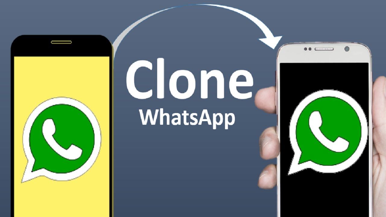 WhatsApp Clone