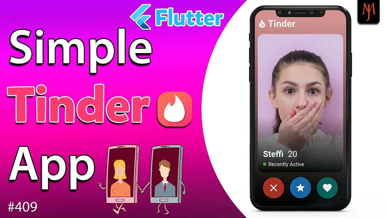 Tinder Clone