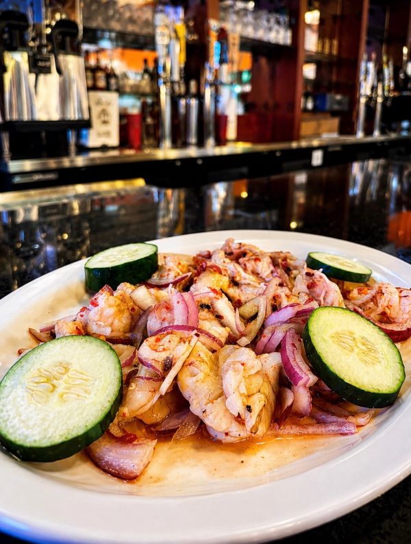 LA Matraca Mexican Grill & Cantina photo 4