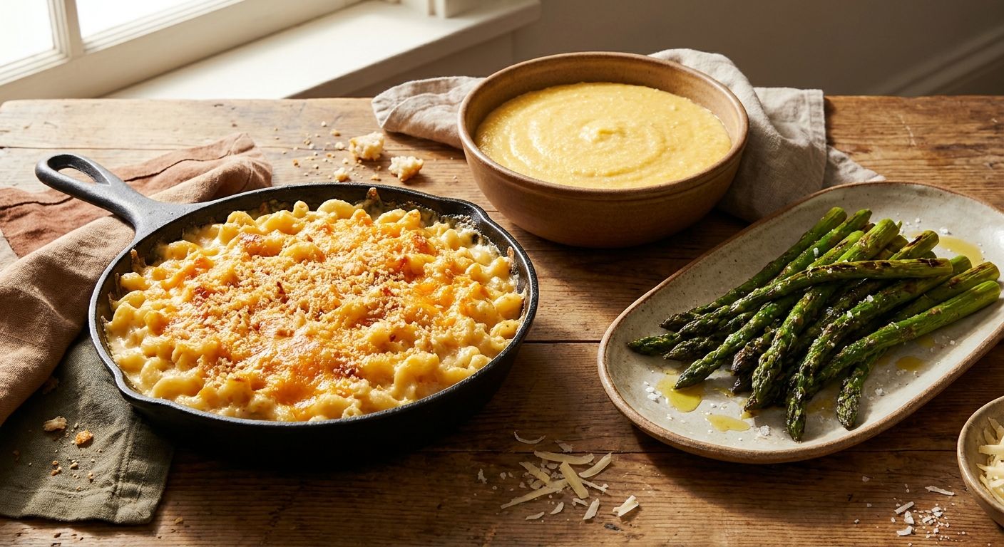 Sides