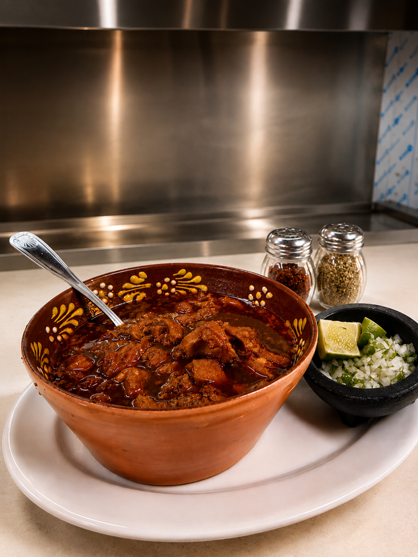 LA Matraca Mexican Grill & Cantina photo 2