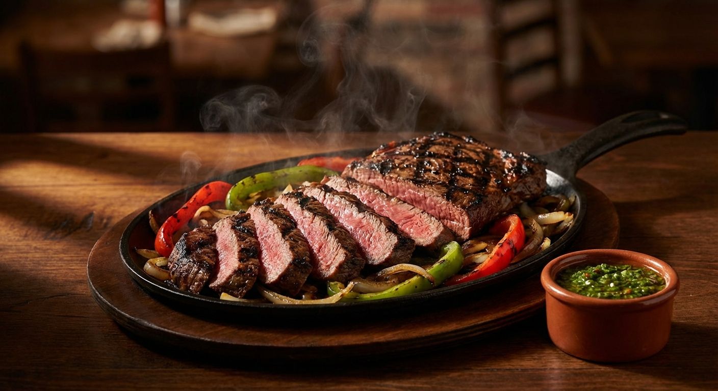 Steaks
