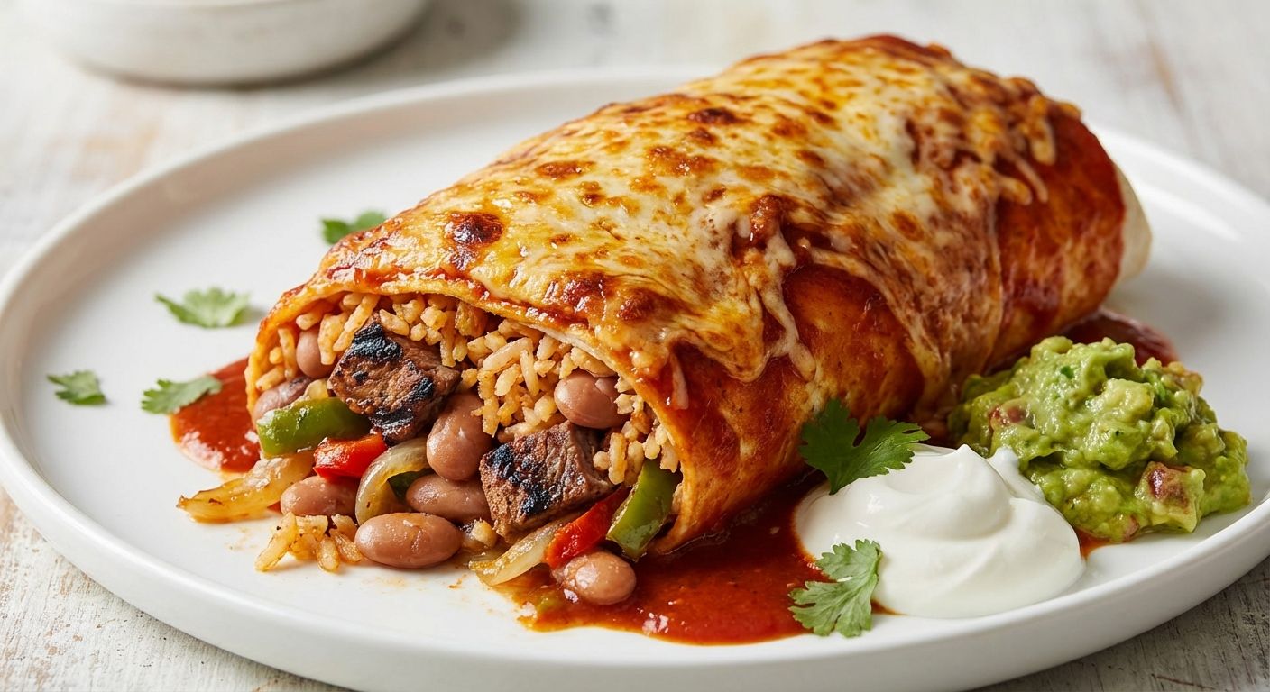 Burritos