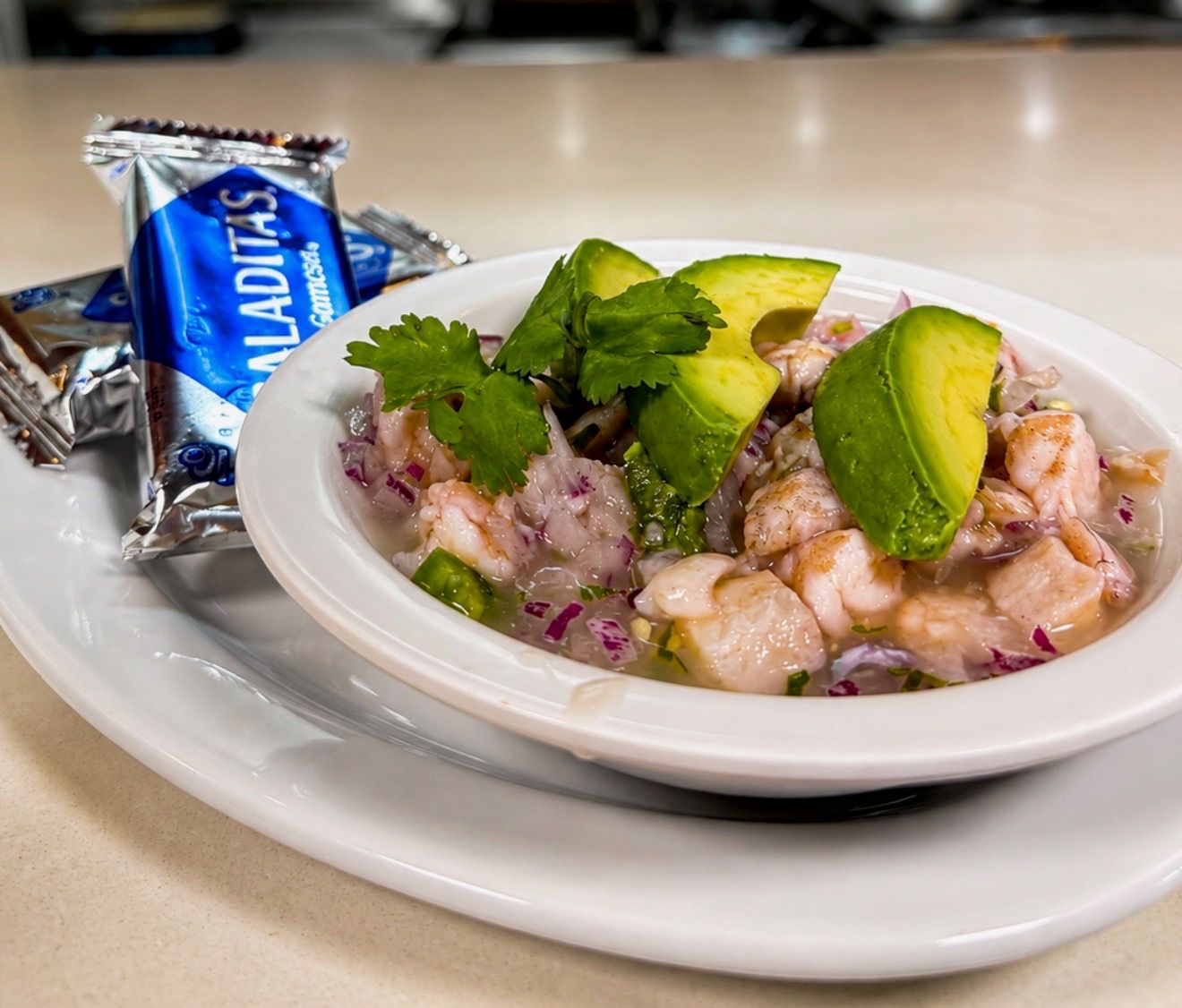 LA Matraca Mexican Grill & Cantina photo 1