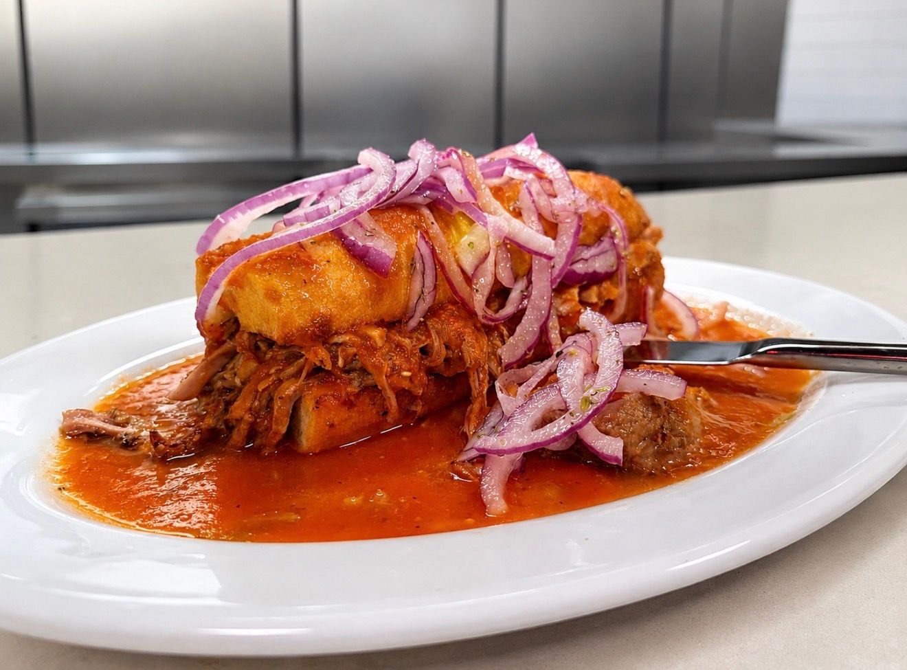 LA Matraca Mexican Grill & Cantina photo 3