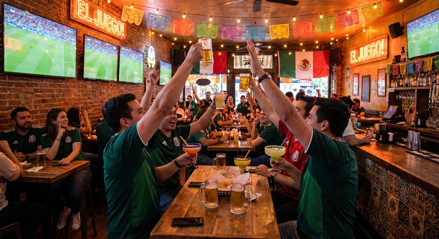 Taco Boy Sports Bar and grill photo 2