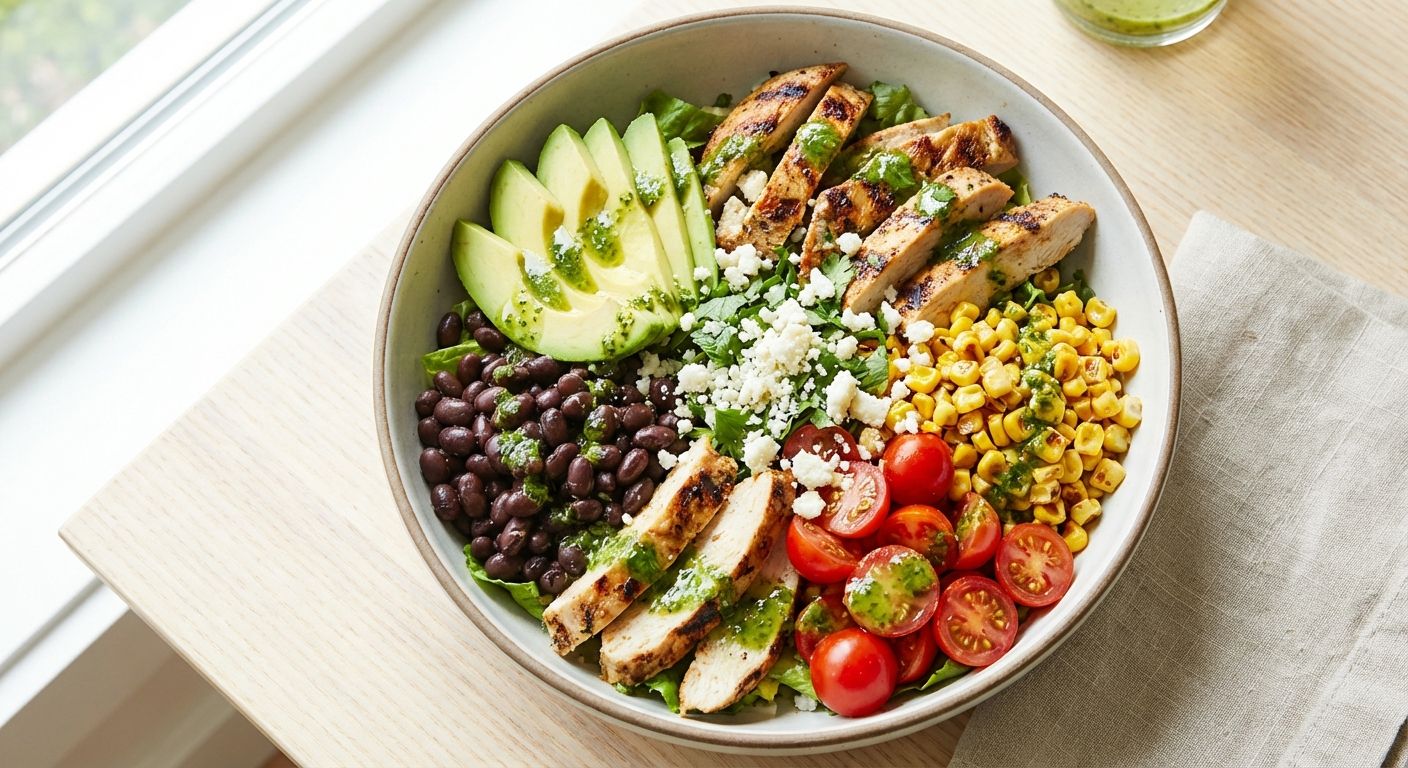 Salads