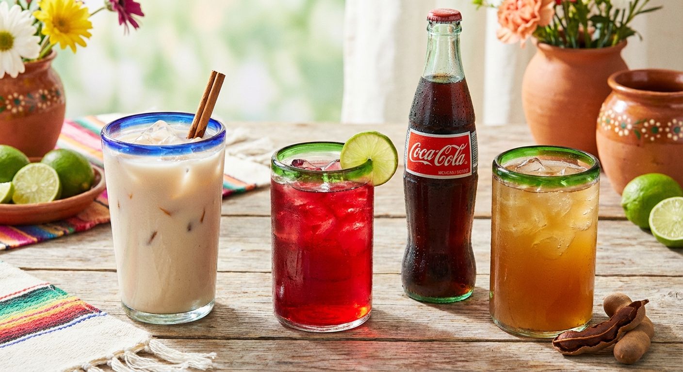 Beverages