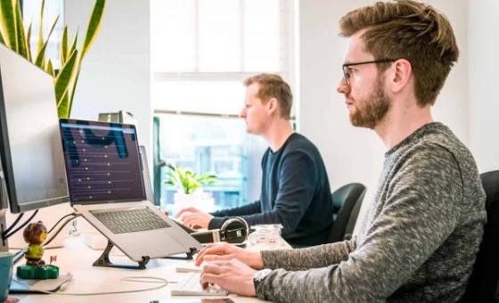 Microsoft 365 & Windows Server inkl. Entra ID (Azure-AD) & IT-sikkerhed