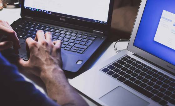 Systemdrift inkl. Microsoft 365, Windows Server og IT-sikkerhed