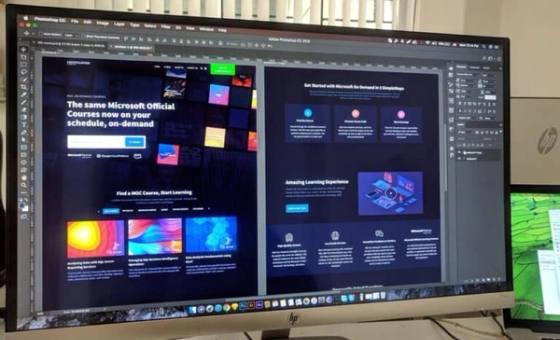 Grafisk Design og UI/UX Inkl. ChatGPT & AI-Værktøjer