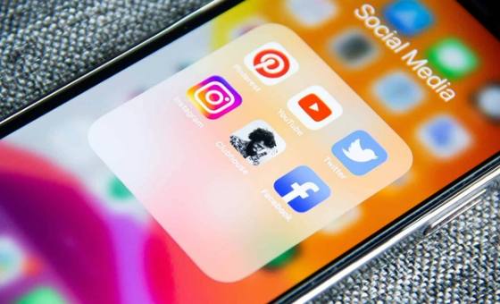 SoMe kursus — Social Media Marketing