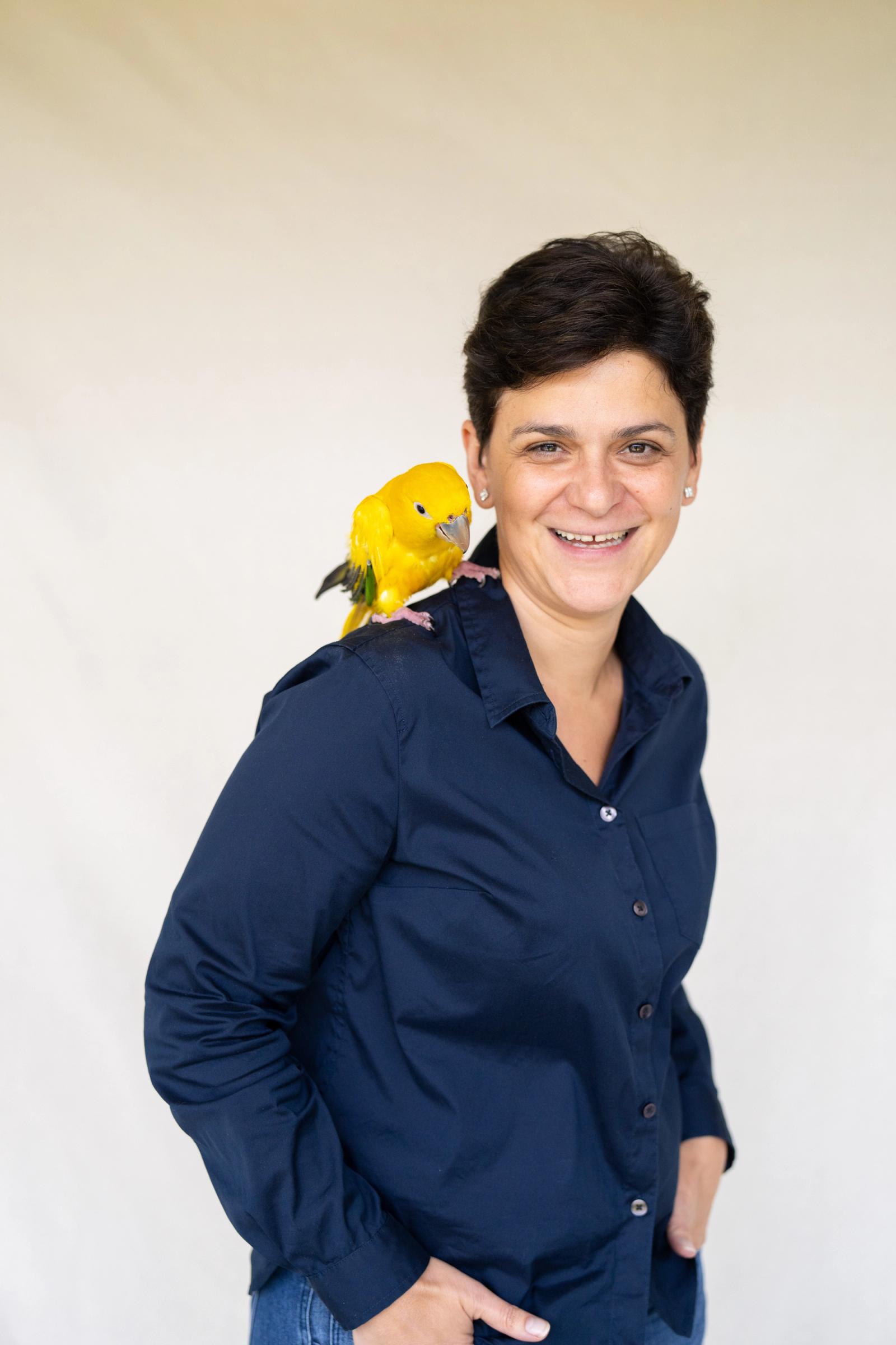 Companion Pet Partners