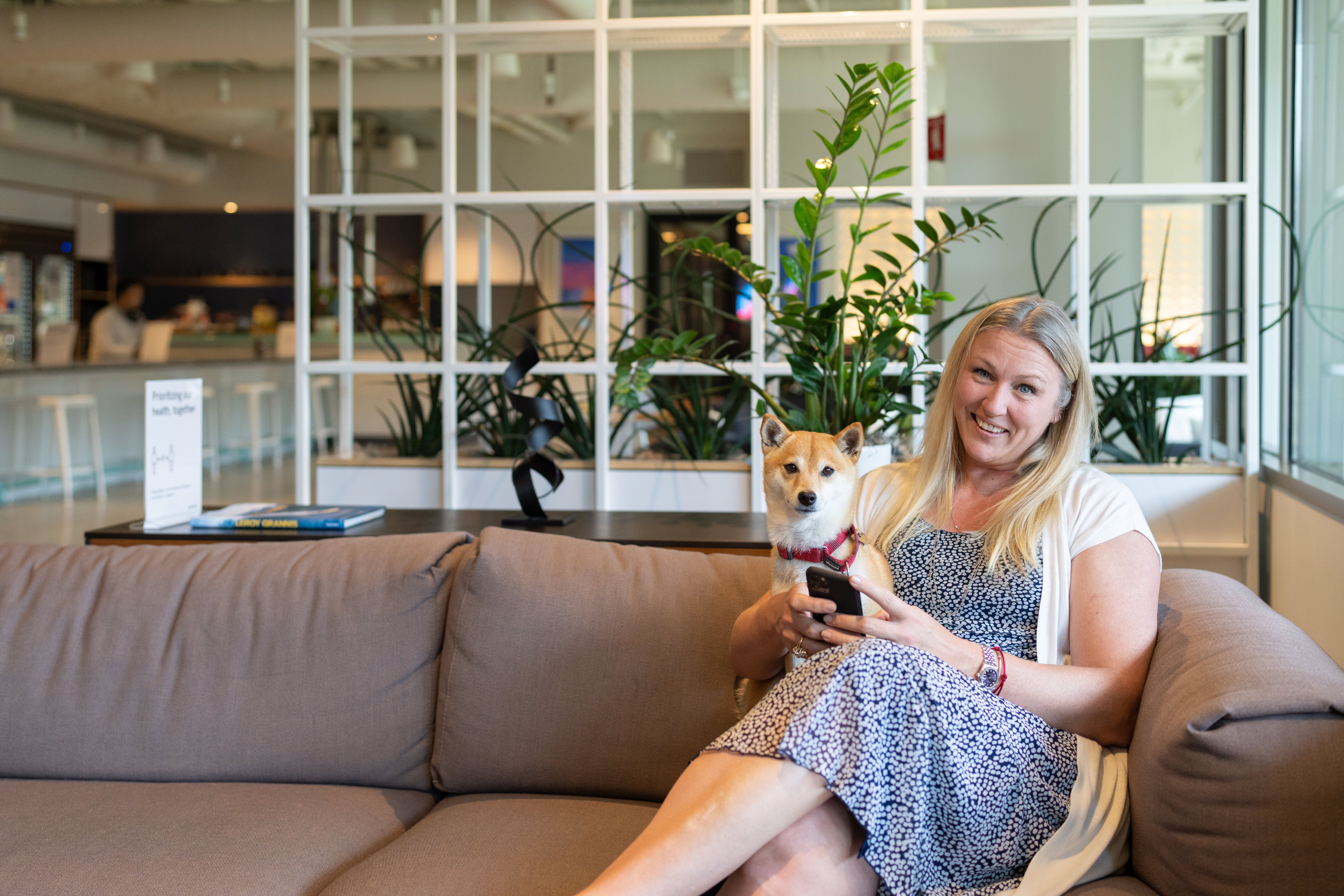 Heather Bown, Director of Diligence & Integration w/Kira