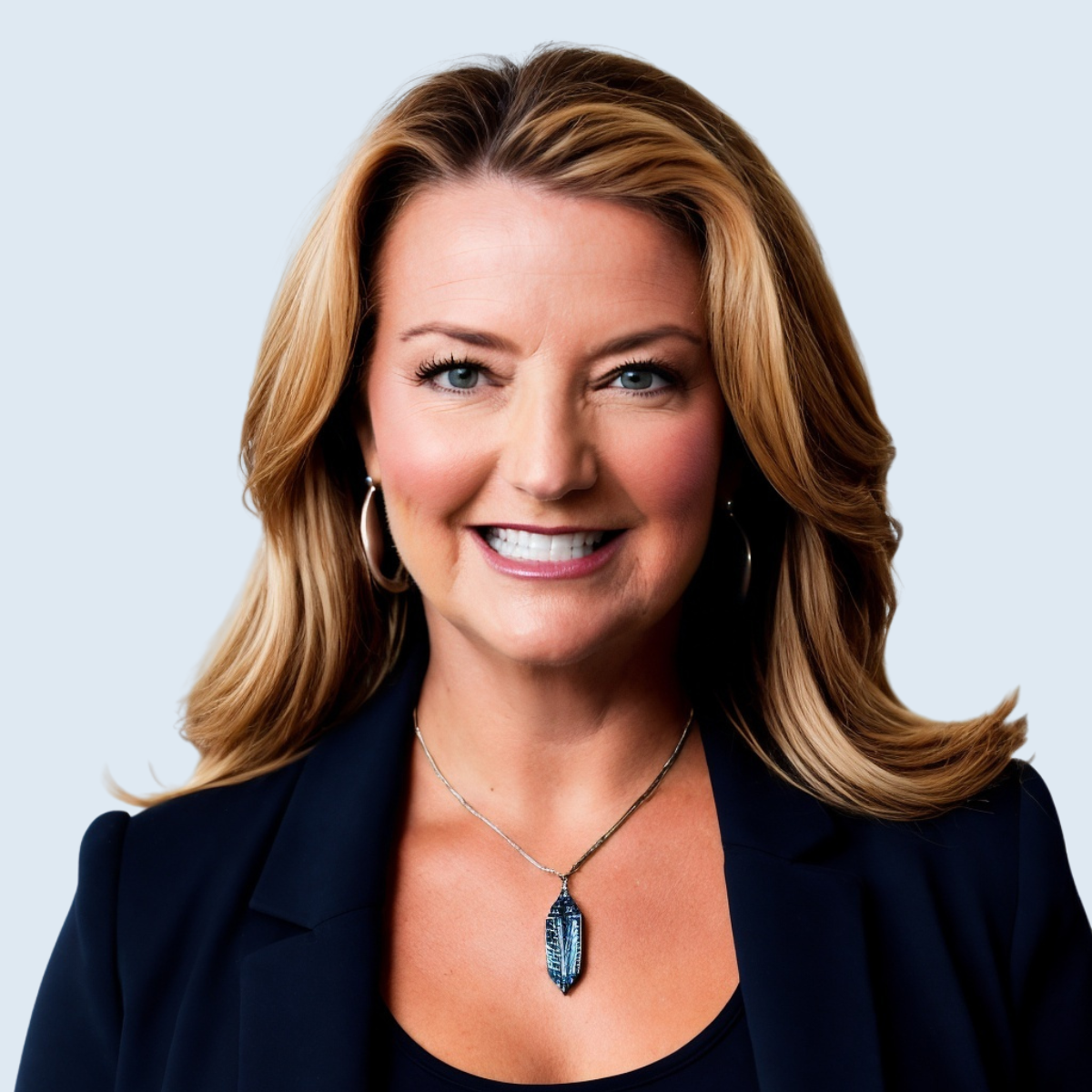 , Chief People Officer