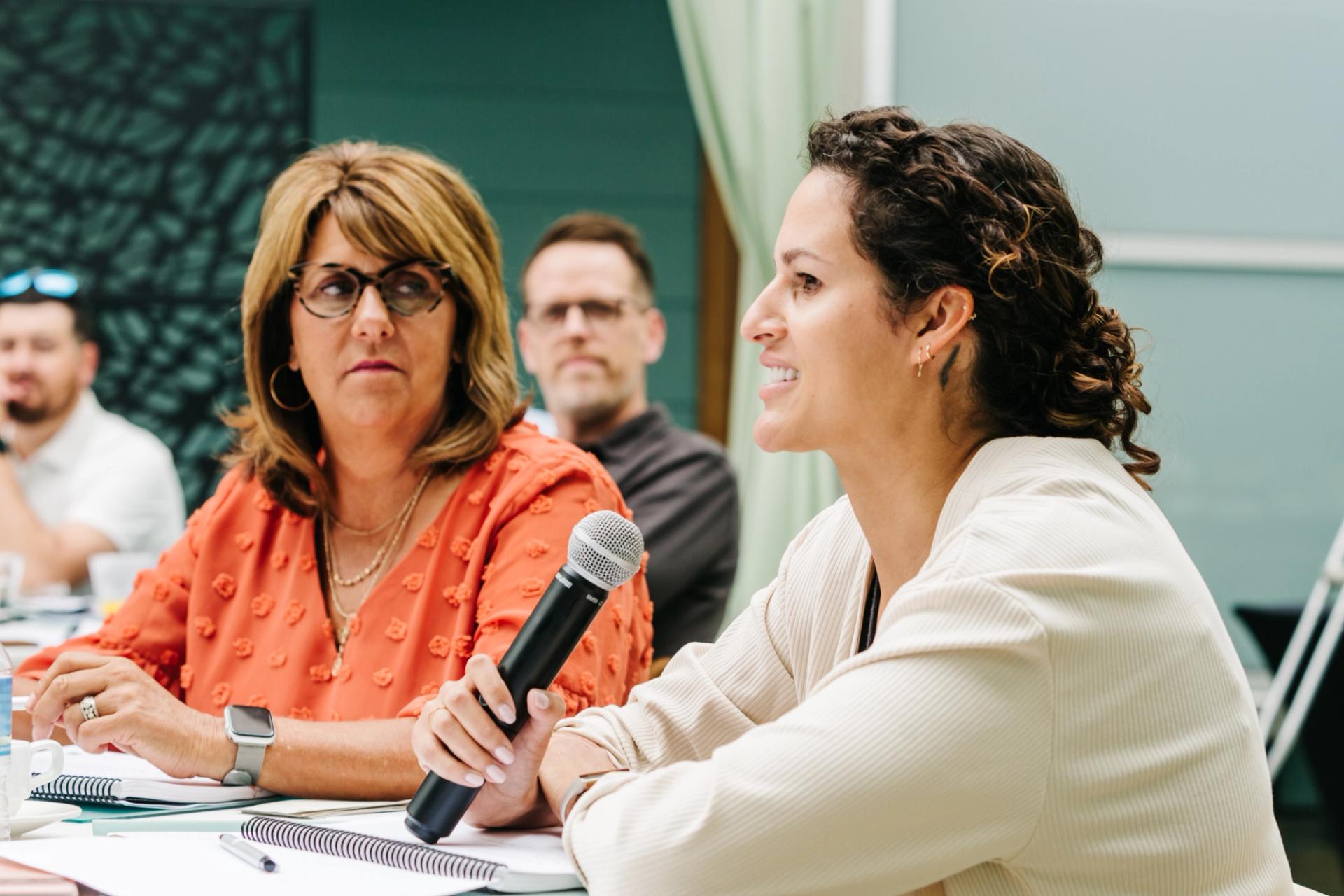 Clinical Leadership Companion Pet Partners