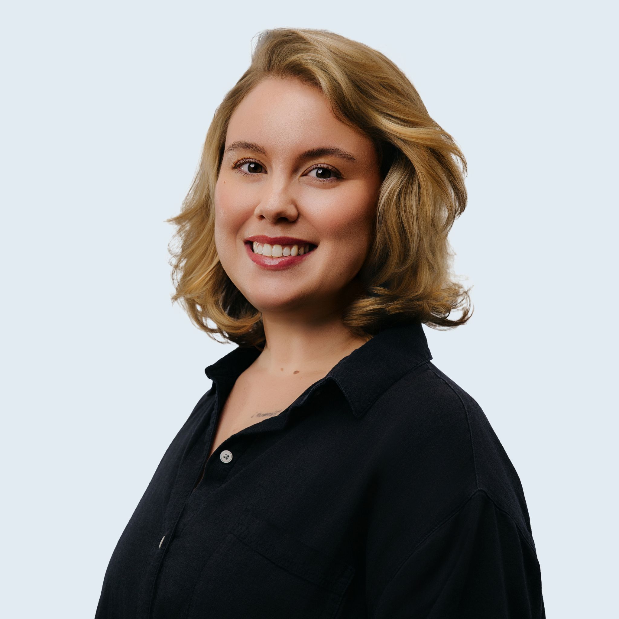 , Operations Support Manager