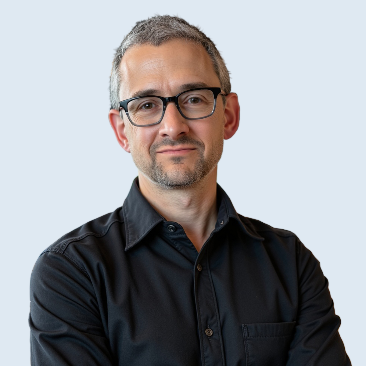 , Chief Financial Officer