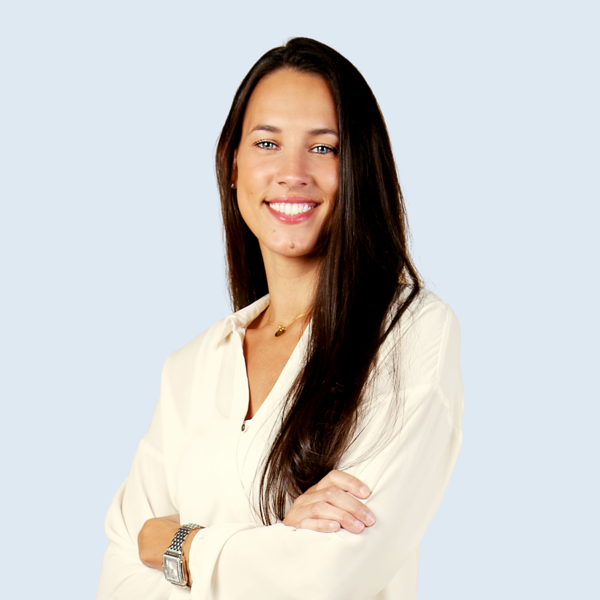 , Senior Director of Talent Acquisition