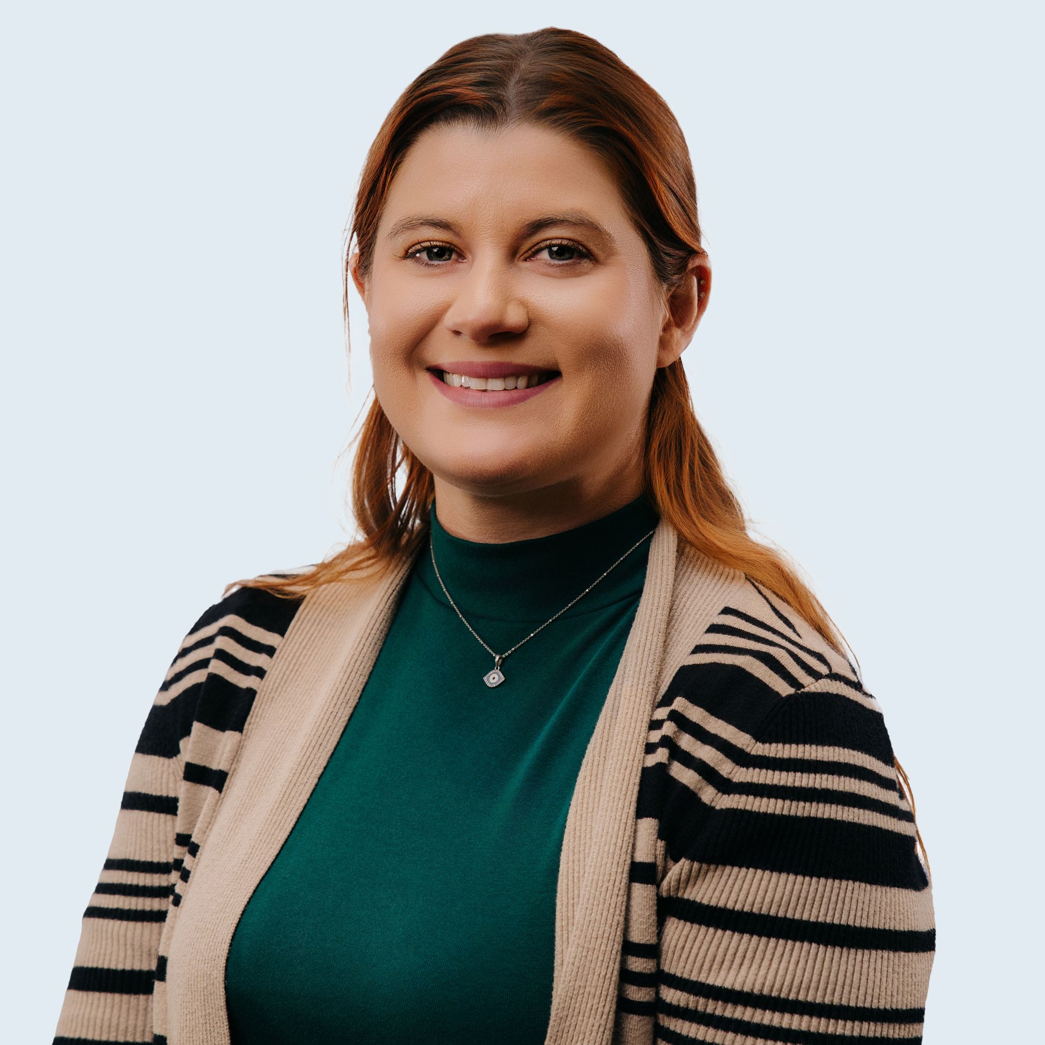 , Learning & Development Director