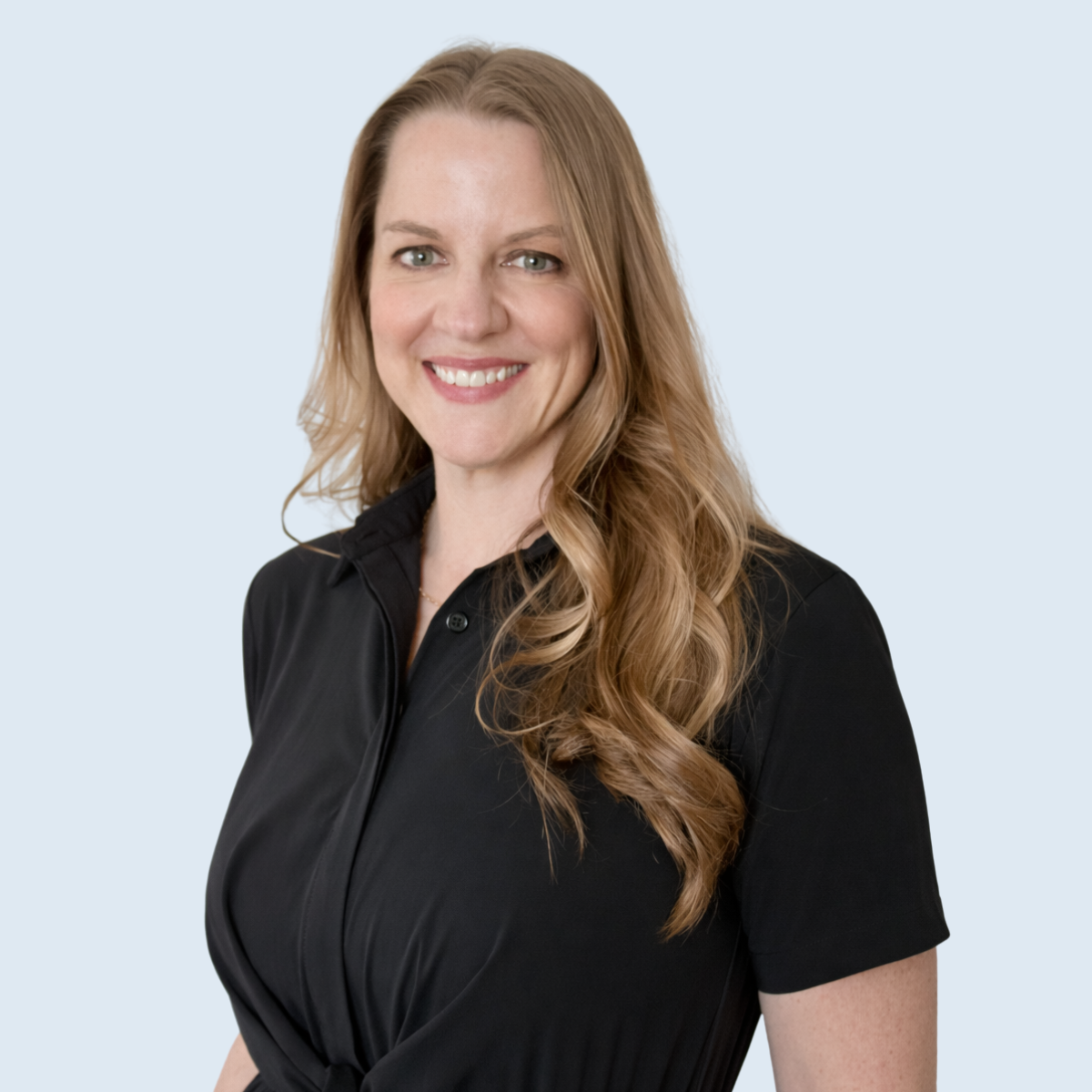 , Senior Director of Human Resources