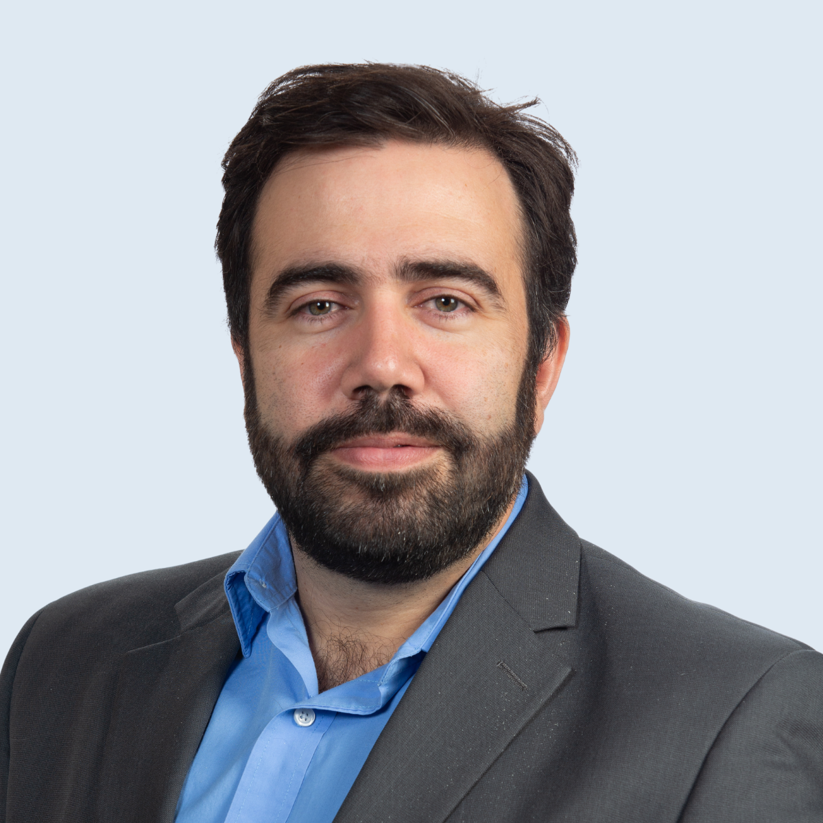 , Chief Operating Officer