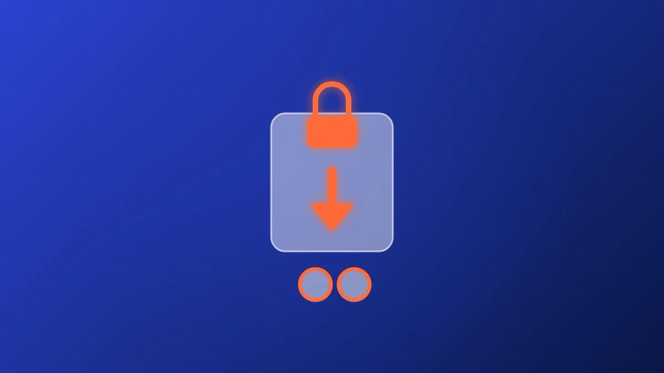 GateRush alternative download gate illustration with two coins for low price