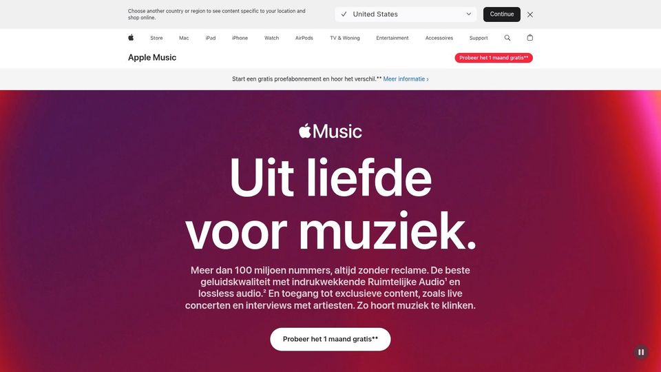 Apple Music