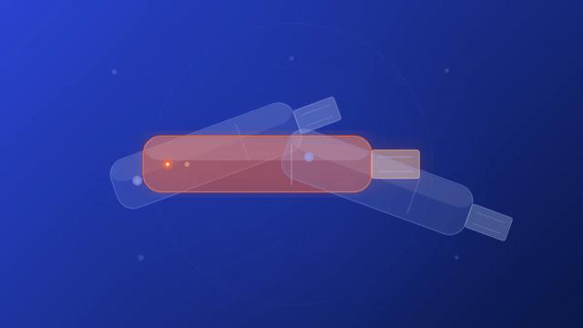 Best USB sticks for DJs illustration