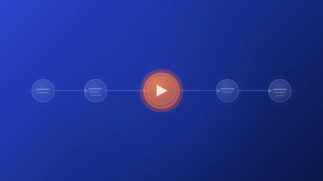 Music marketing services campaign timeline with premiere launch as center anchor