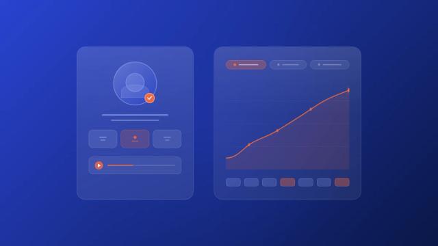 Spotify for Artists profile and streaming analytics dashboard