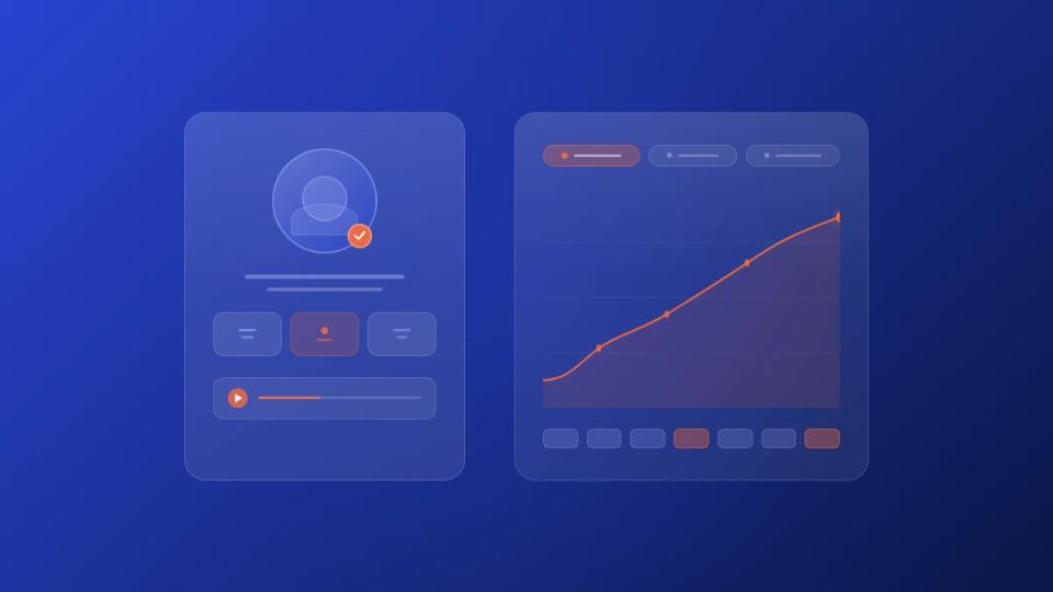 Spotify for Artists profile and streaming analytics dashboard